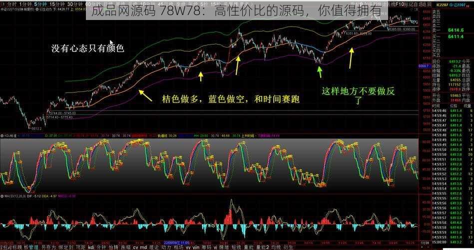 成品网源码 78W78：高性价比的源码，你值得拥有