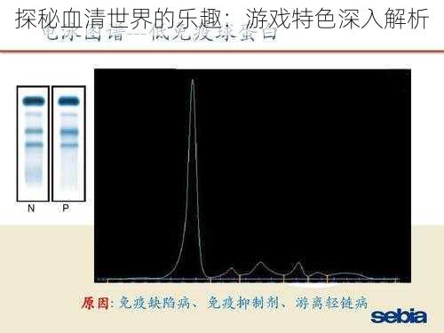 探秘血清世界的乐趣：游戏特色深入解析