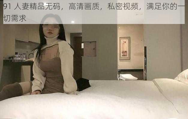 91 人妻精品无码，高清画质，私密视频，满足你的一切需求