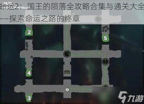 命运2：国王的陨落全攻略合集与通关大全——探索命运之路的终章