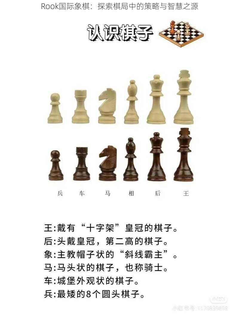 Rook国际象棋：探索棋局中的策略与智慧之源